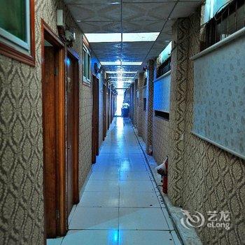 泰安浩然商务宾馆酒店提供图片