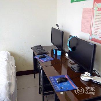 泰安浩然商务宾馆酒店提供图片