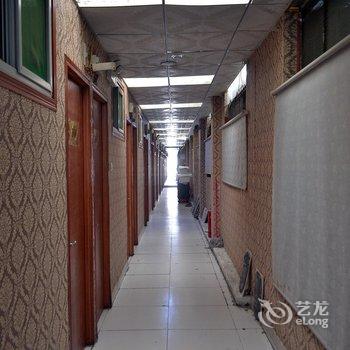 泰安浩然商务宾馆酒店提供图片