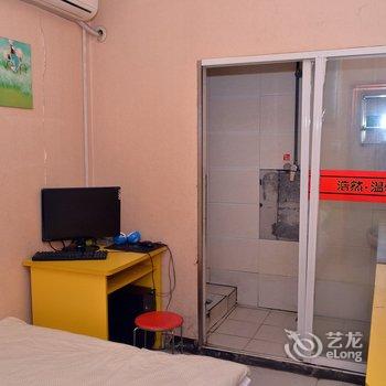 泰安浩然商务宾馆酒店提供图片