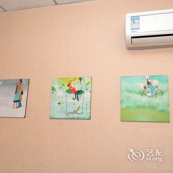 泰安浩然商务宾馆酒店提供图片