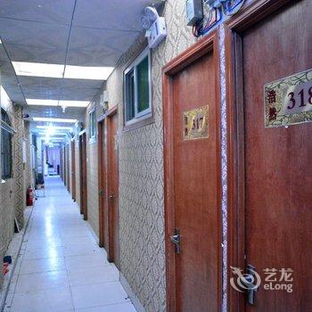 泰安浩然商务宾馆酒店提供图片