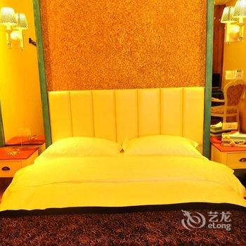怀化唐老鸭快捷酒店酒店提供图片