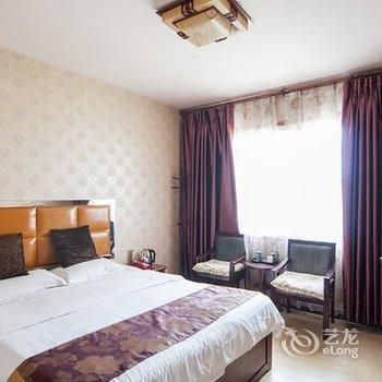 绵阳君玥数码商务宾馆酒店提供图片