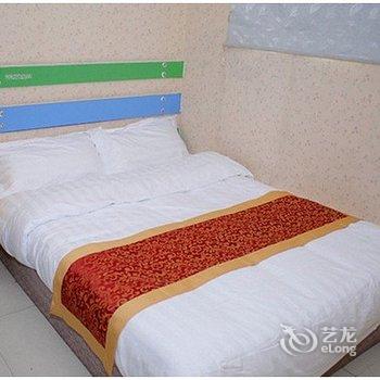 泰安浩然商务宾馆酒店提供图片