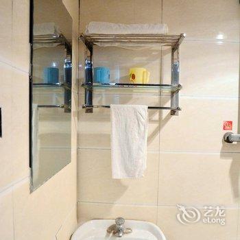 泰安浩然商务宾馆酒店提供图片