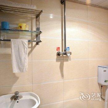 泰安浩然商务宾馆酒店提供图片