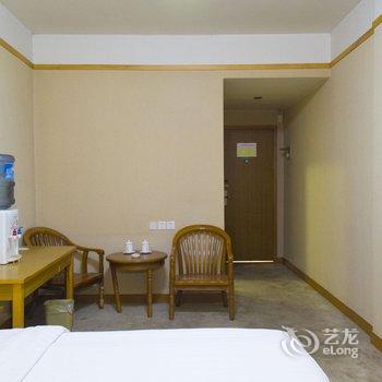 潍坊铁路商务宾馆酒店提供图片