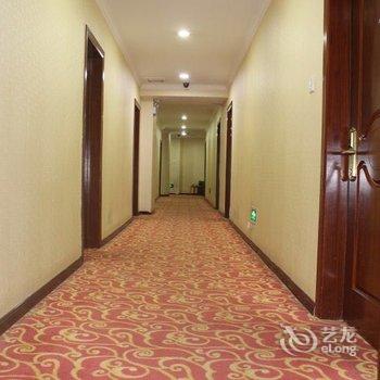 平和县阳光酒店酒店提供图片