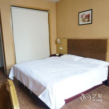 萍乡新绿洲宾馆酒店提供图片