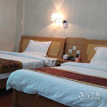 漳州古城商务宾馆酒店提供图片