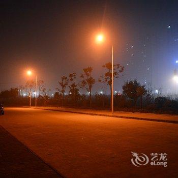 株洲龙凤呈祥宾馆酒店提供图片