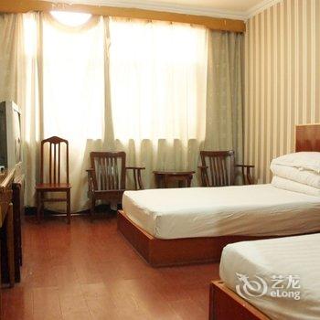 枣庄昇华园宾馆酒店提供图片