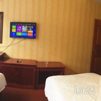 鄂州梁子岛腾飞宾馆酒店提供图片