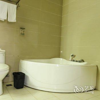 宣城国鑫商务宾馆酒店提供图片