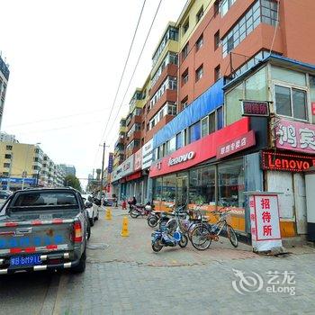 包头鸿宾旅馆酒店提供图片