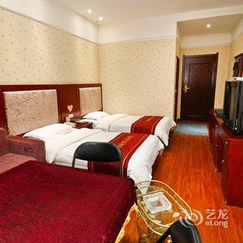 锦绣商务酒店（泾干镇人民政府店）酒店提供图片