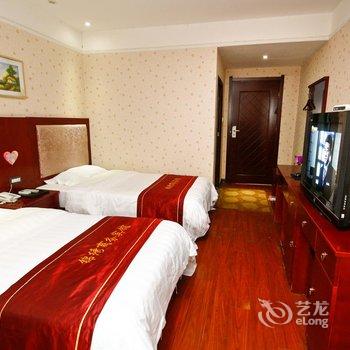 锦绣商务酒店（泾干镇人民政府店）酒店提供图片