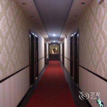 山阴县天天快捷主题宾馆酒店提供图片