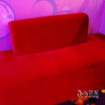 温州舒园主题酒店酒店提供图片