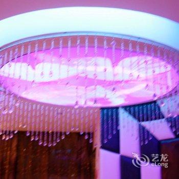 温州舒园主题酒店酒店提供图片