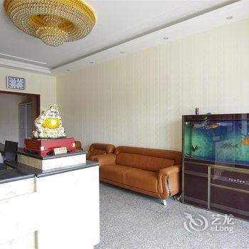 许昌亿隆快捷酒店酒店提供图片