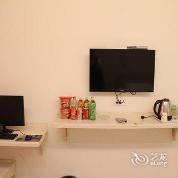 运城爱尼精品酒店式公寓酒店提供图片