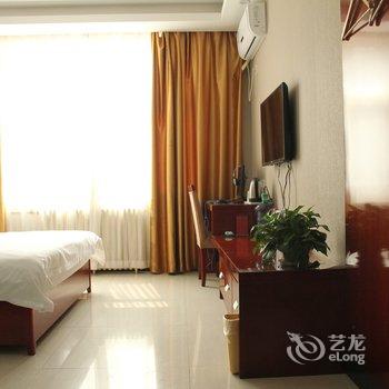 聊城远东商务宾馆酒店提供图片