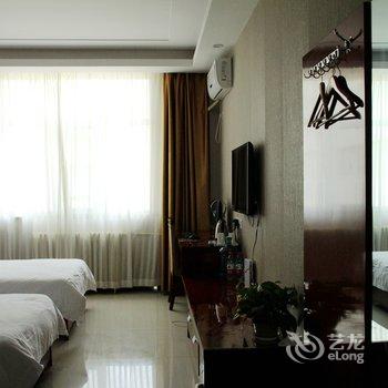 聊城远东商务宾馆酒店提供图片