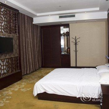 鄂州绿岛酒店酒店提供图片