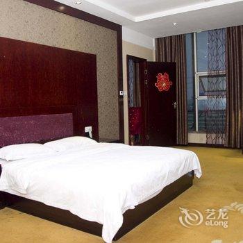 鄂州绿岛酒店酒店提供图片