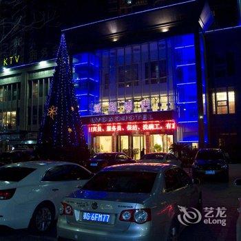 鄂州绿岛酒店酒店提供图片