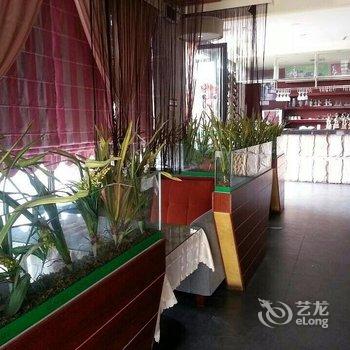 雅安天全幸福旅馆酒店提供图片