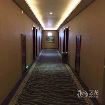 萍乡新绿洲宾馆酒店提供图片