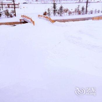 雪乡天雪缘山庄酒店提供图片