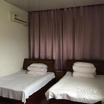 台州旅客之家客栈酒店提供图片