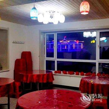 雪乡天雪缘山庄酒店提供图片