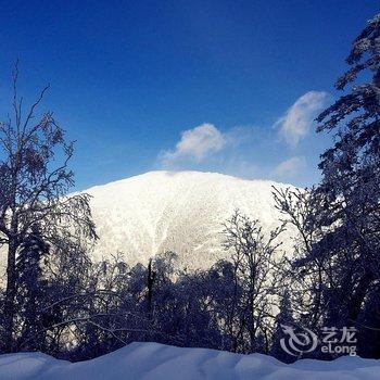 雪乡天雪缘山庄酒店提供图片