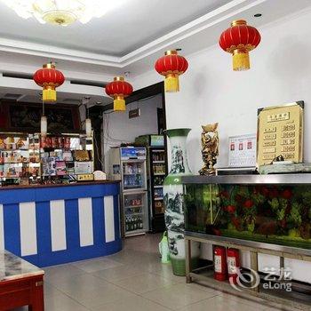 张家口丽丽招待所酒店提供图片