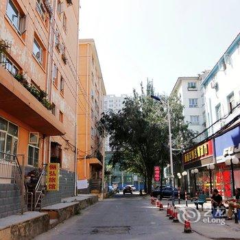 张家口丽丽招待所酒店提供图片