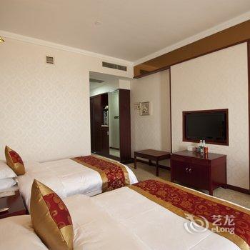 湘潭铭鸿大酒店酒店提供图片