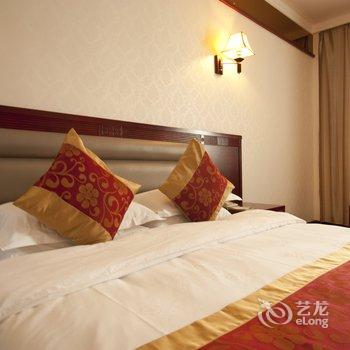 湘潭铭鸿大酒店酒店提供图片