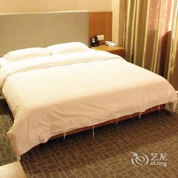 枣庄星期天假日酒店酒店提供图片