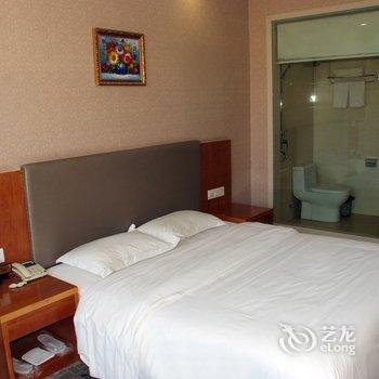枣庄星期天假日酒店酒店提供图片