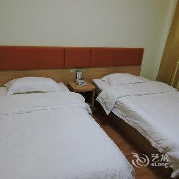 许昌亿隆快捷酒店酒店提供图片