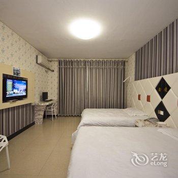 霞浦新鑫凌主题酒店酒店提供图片