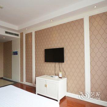 龙湖国际温泉酒店酒店提供图片