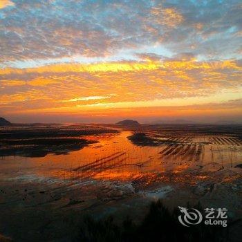 霞浦新鑫凌主题酒店酒店提供图片