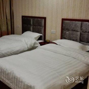 稻城鑫雪峰印象酒店酒店提供图片