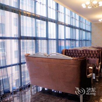 兰州嘉禾商务宾馆酒店提供图片
